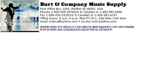 burt's sheet metal|Burt's, Inc. Company Profile .